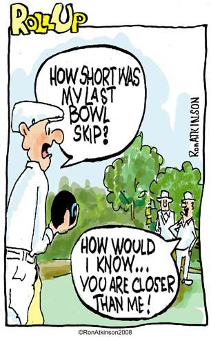 Jokes About Lawn Bowls – Jack High Bowls Jokes About Lawn Bowls – Jack High Bowls