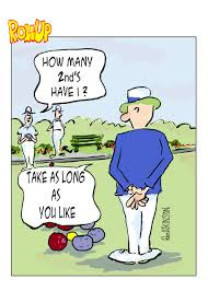 Jokes About Lawn Bowls – Jack High Bowls Jokes About Lawn Bowls – Jack High Bowls