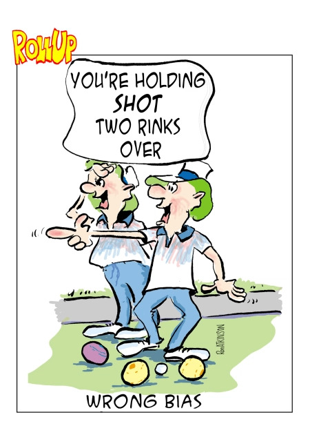 Jokes About Lawn Bowls – Jack High Bowls Jokes About Lawn Bowls – Jack High Bowls