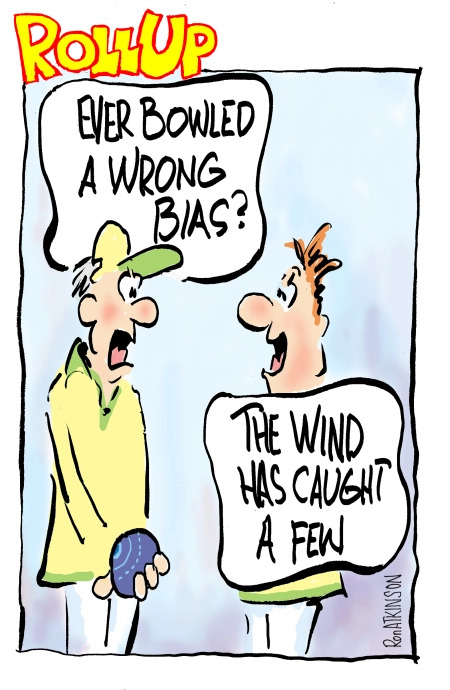 Jokes About Lawn Bowls – Jack High Bowls Jokes About Lawn Bowls – Jack High Bowls