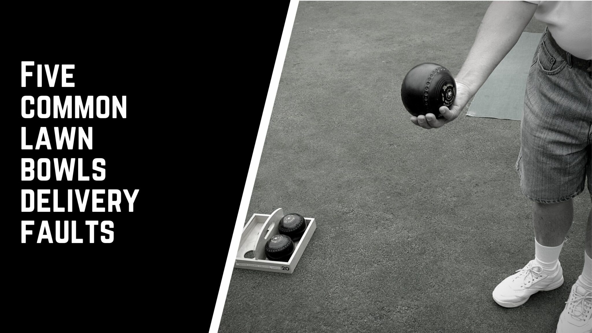 5 Common Lawn Bowls Delivery Faults A Complete Guide Jack High Bowls