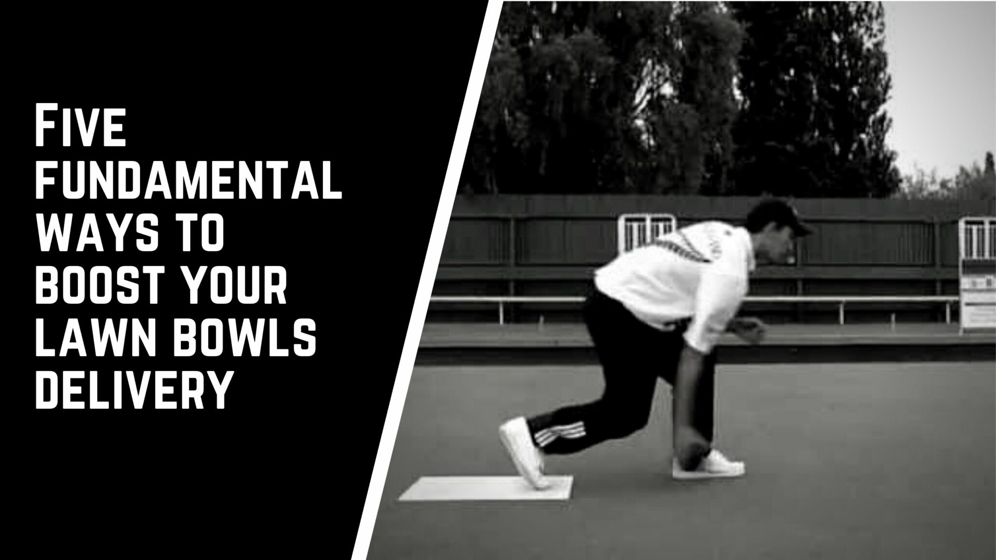 5 Fundamental Ways To Boost Your Lawn Bowls Delivery A Complete Guide