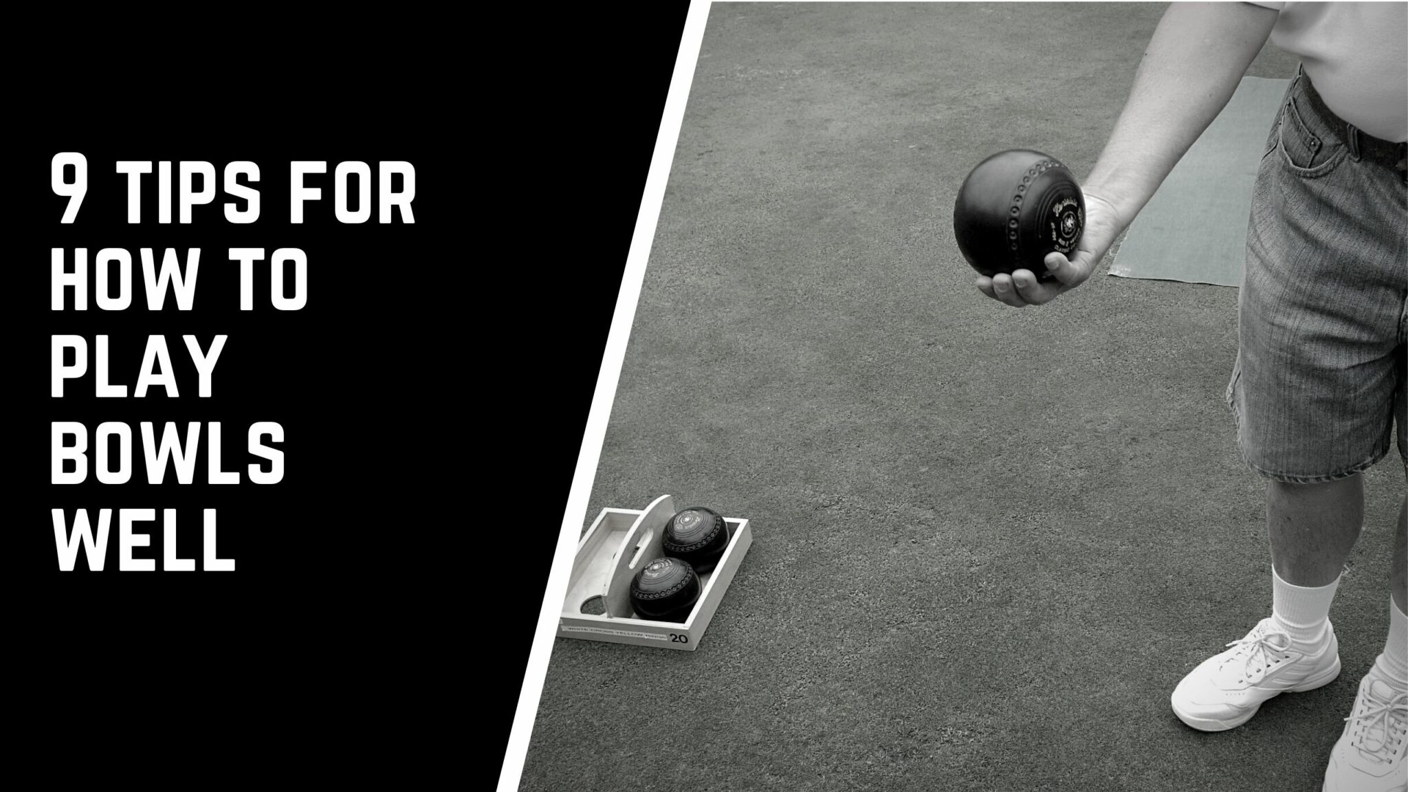 9 Tips For How to Play Lawn Bowls Well A Helpful Guide Jack High Bowls