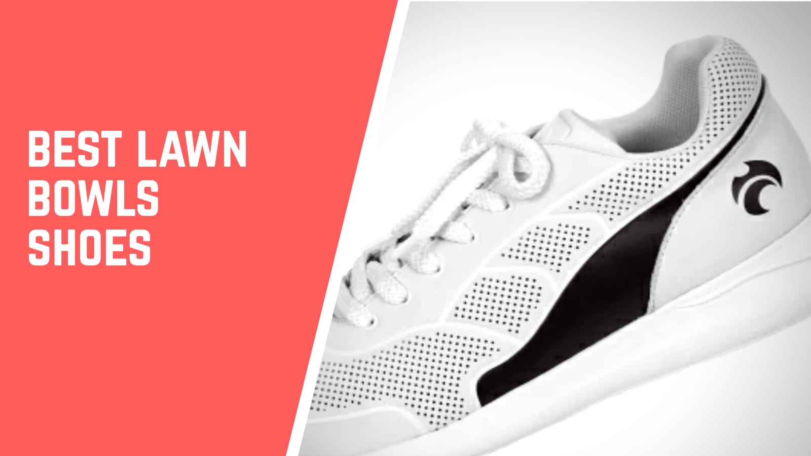 Best Lawn Bowls Shoes