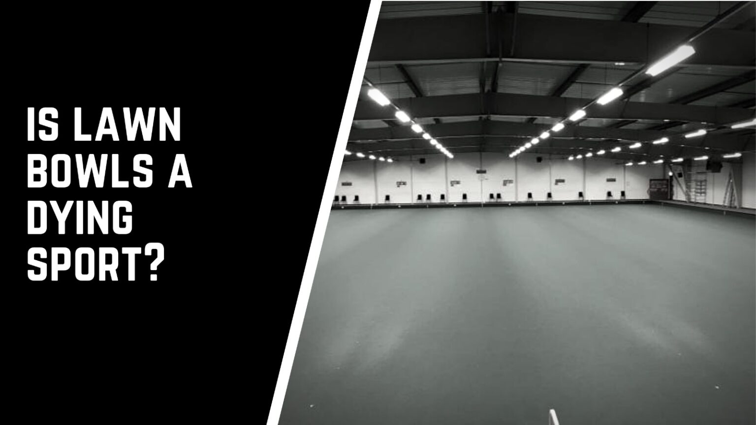 Is Lawn Bowls Is A Dying Sport? Or Does It Just Need Reviving? A Complete Guide Jack High Bowls