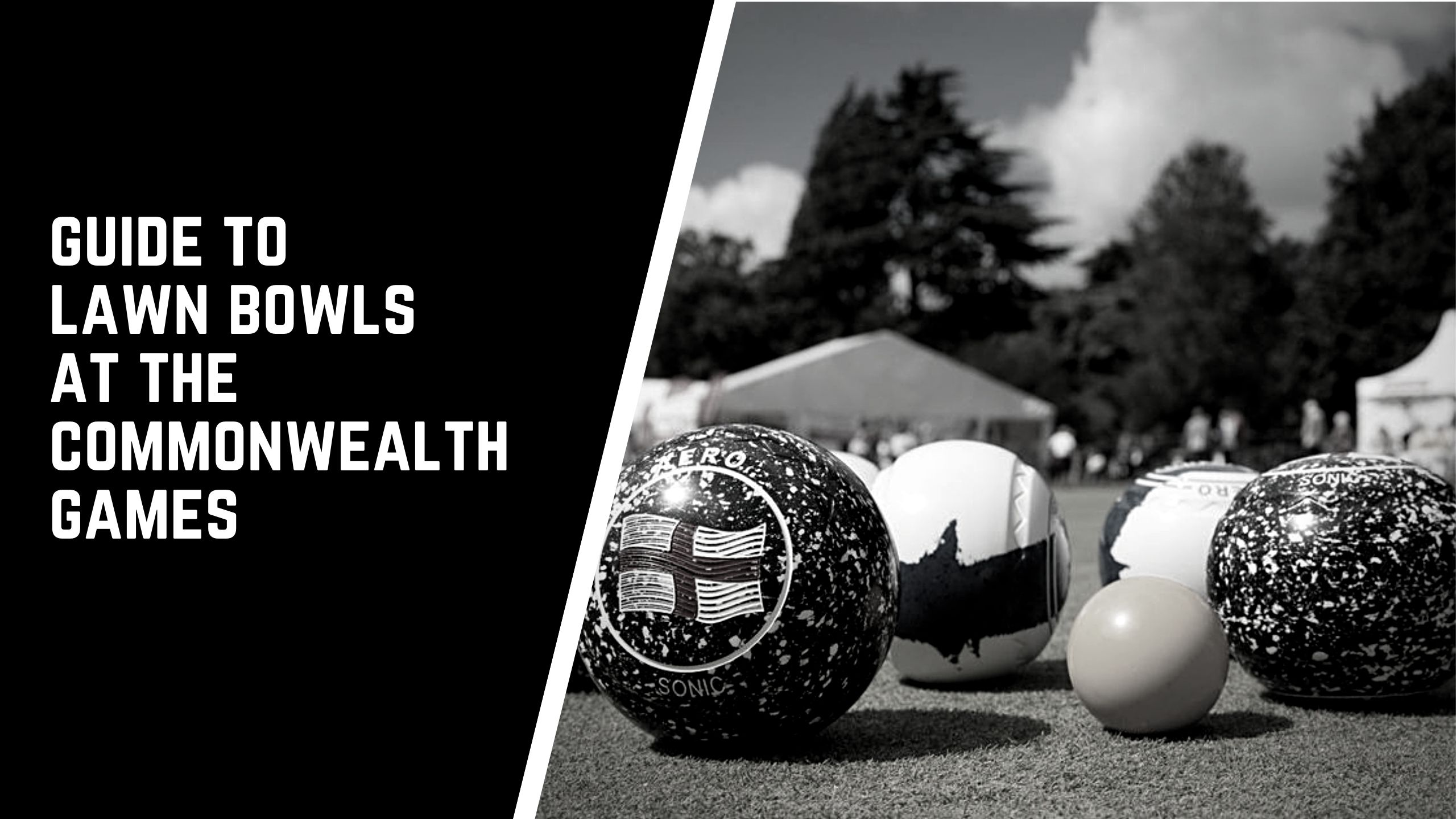 A Guide To Lawn Bowls At The Commonwealth Games