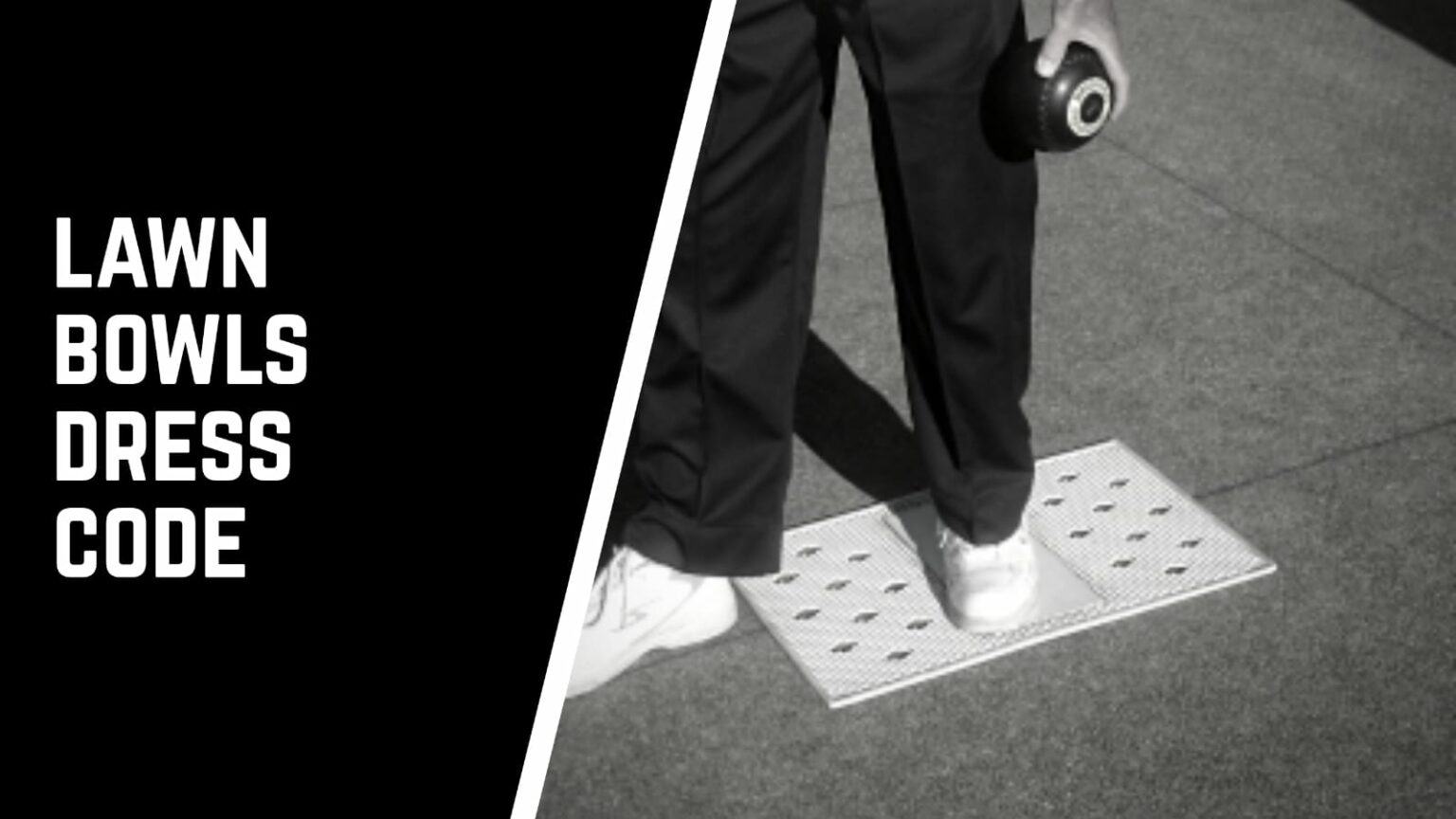 Lawn Bowls Dress Code A Complete Guide Jack High Bowls