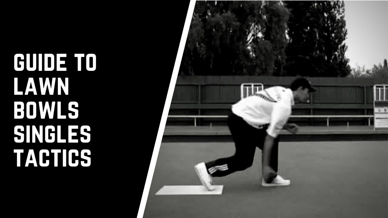 The Ultimate Guide To Lawn Bowls Singles Tactics A Helpful Guide