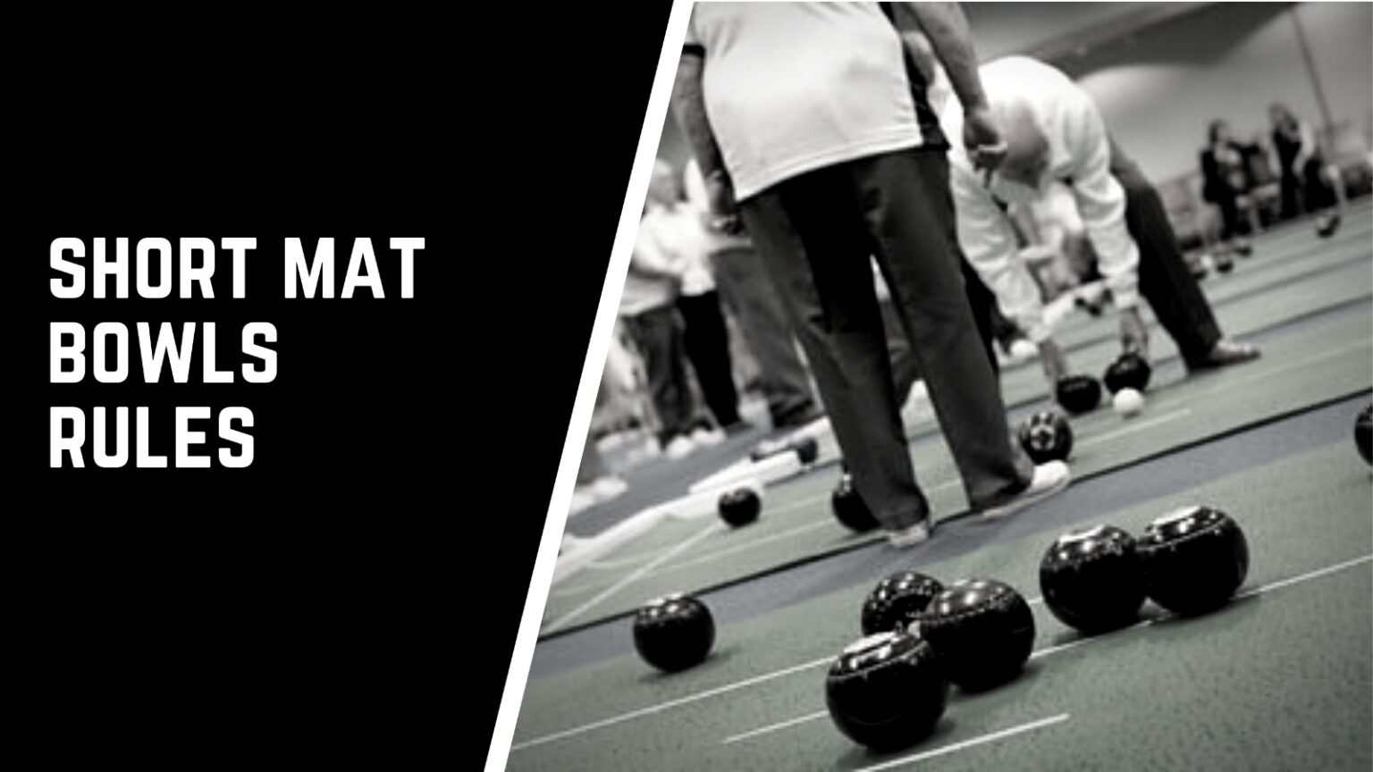 Rules Of Short Mat Bowls A Complete Guide Jack High Bowls
