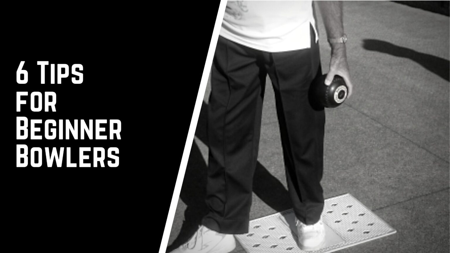 6 Tips For Beginner Lawn Bowlers Jack High Bowls