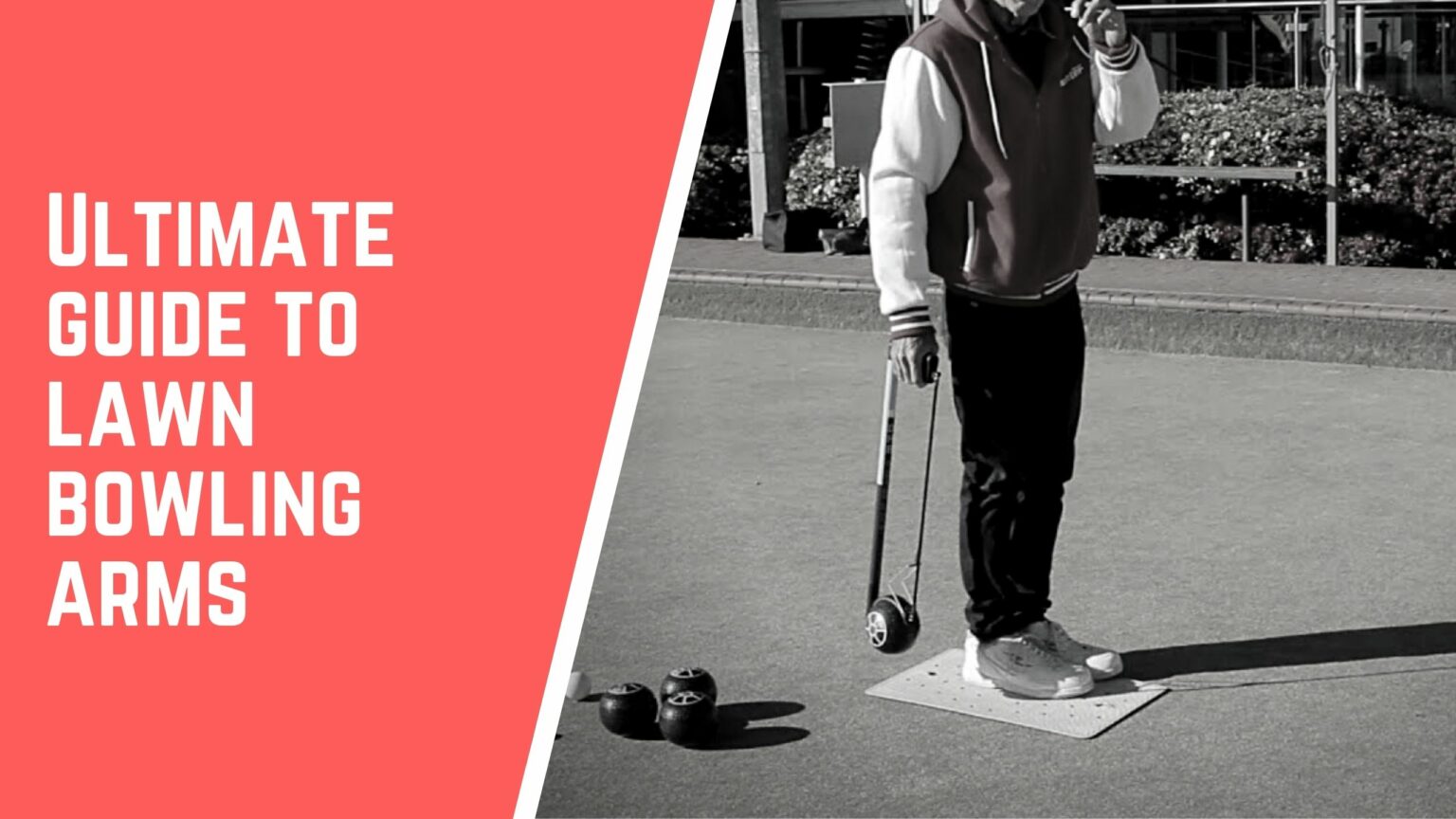 The Ultimate Guide To Lawn Bowling Arms A Helpful Guide Jack High Bowls