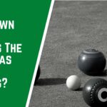Is Crown Green Bowls The Same as Lawn Bowls? | Answered!