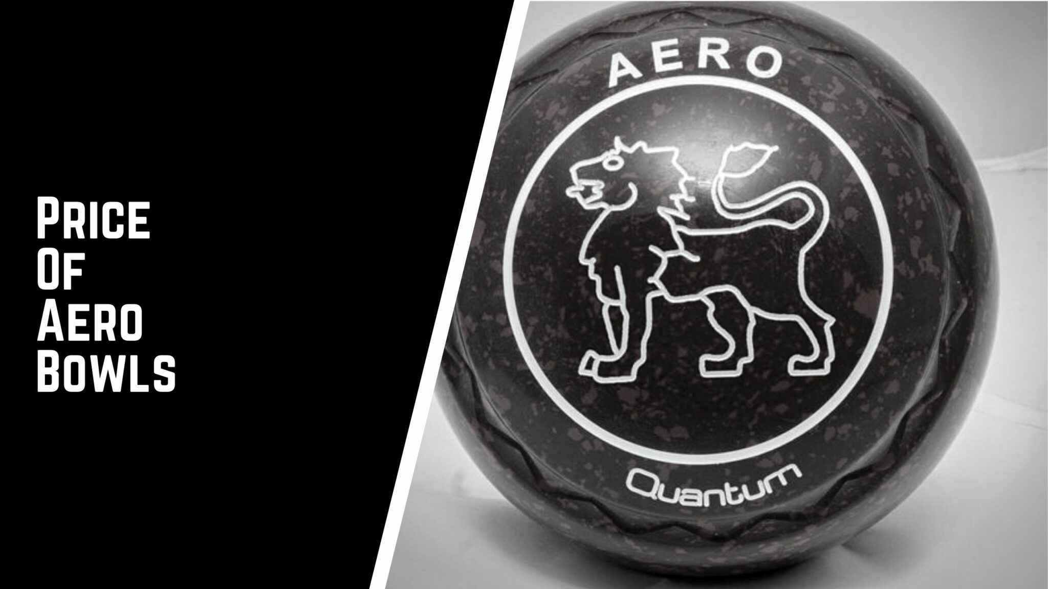 Price Of Aero Lawn Bowls A Buyers Guide On Prices Of Aero Bowls