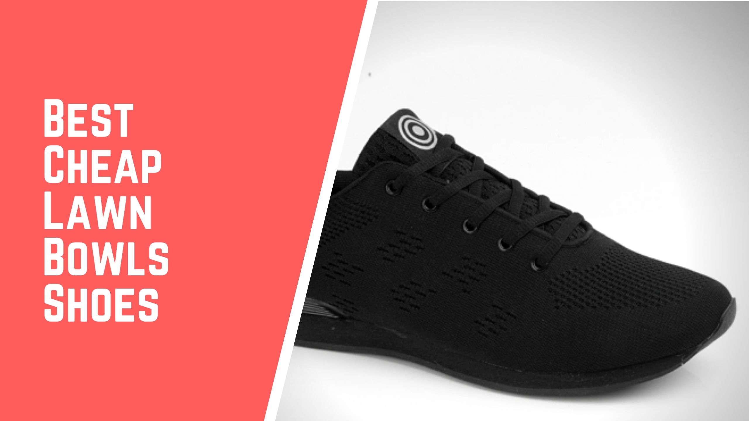 Best Cheap Lawn Bowls Shoes