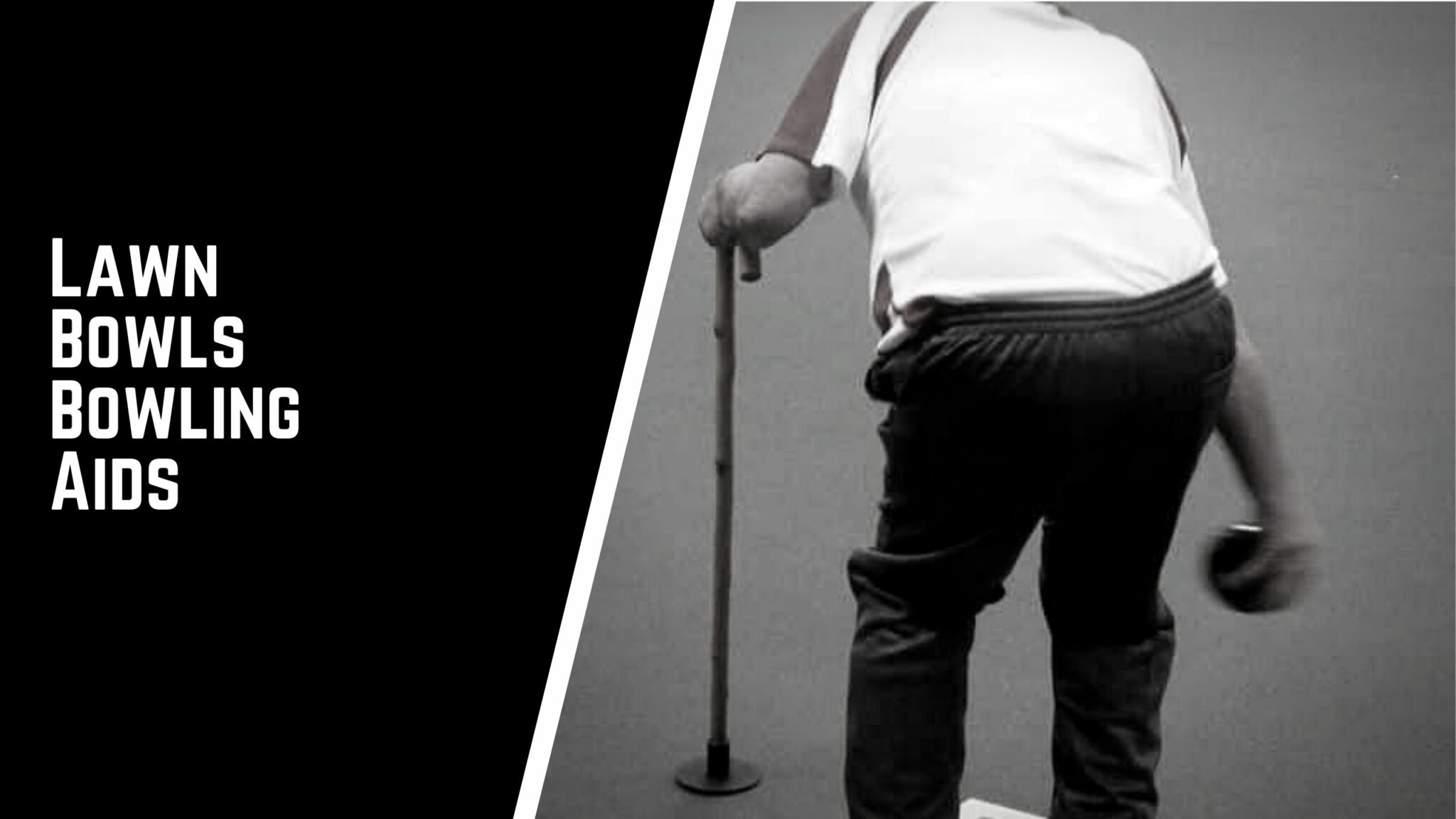 Lawn Bowls Bowling Aids A Complete Guide To Equipment For Disabled