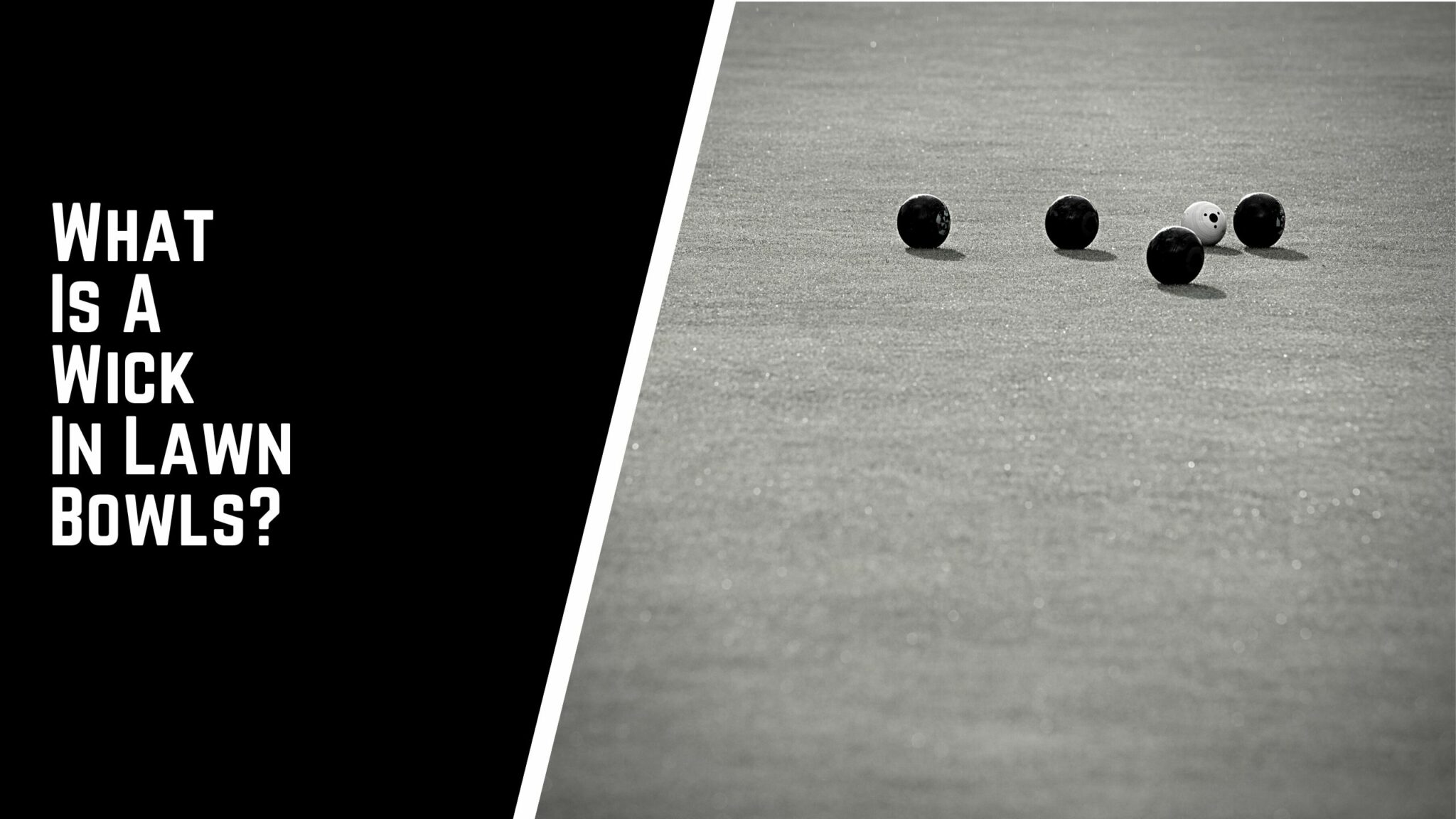 Lawn Bowls Rules And Etiquette Jack High Bowls