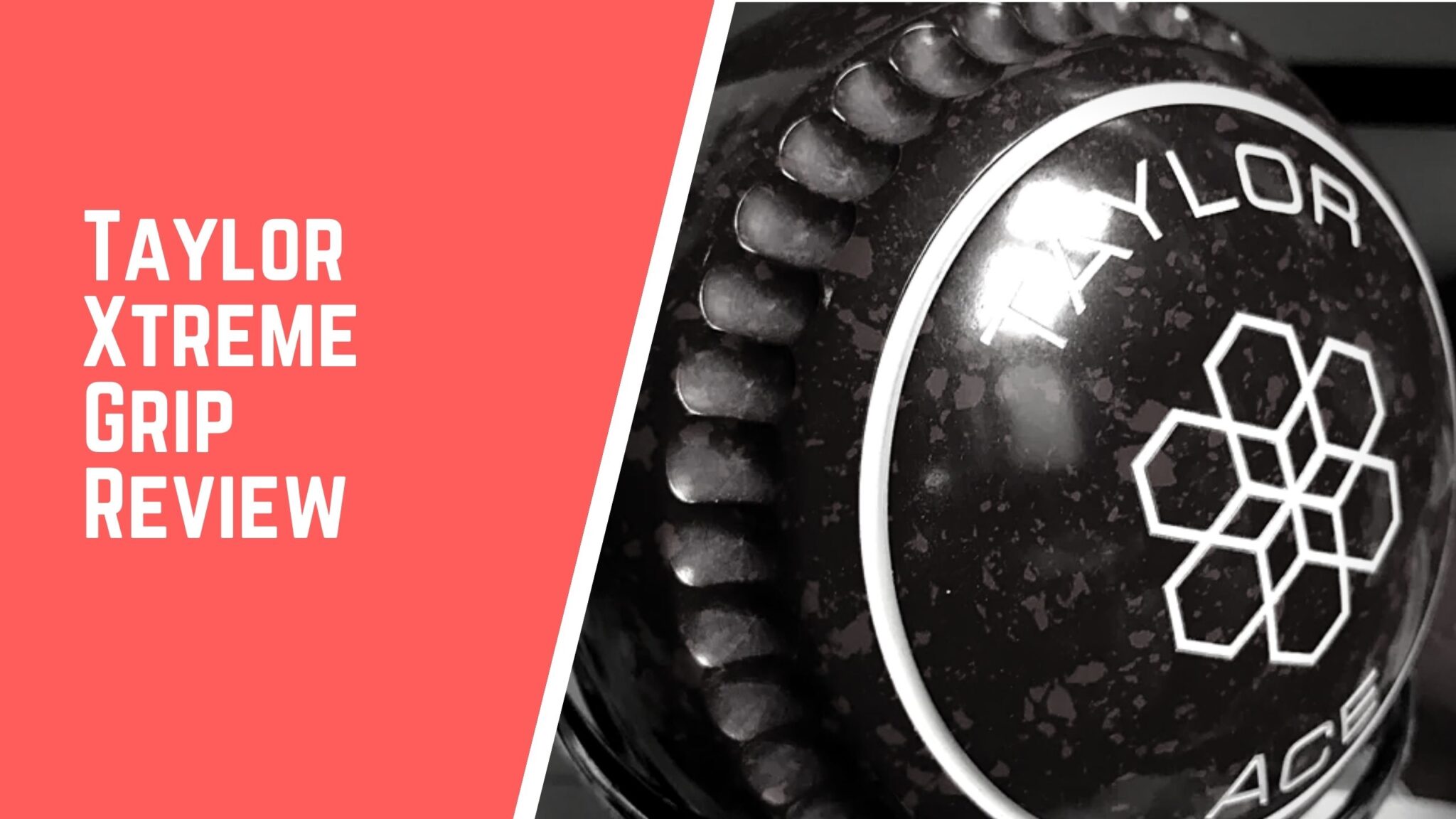 Taylor Xtreme Grip Review Is The Taylor Xtreme Grip Any Good? Jack