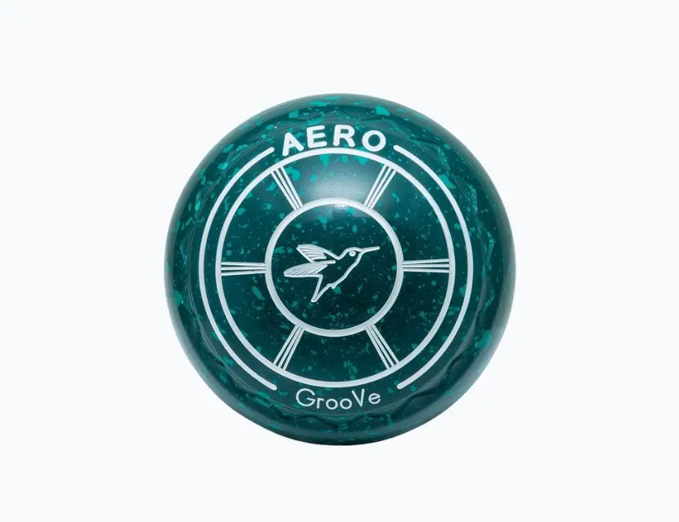 Aero GrooVe