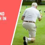 Line And Length In Lawn Bowls | How To Win At Bowls